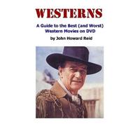 John Howard Reid Westerns (Tascabile)