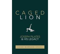 John Howard Steel Caged Lion (Tascabile)