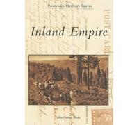 John Howard Weeks Inland Empire (Tascabile) Postcard History