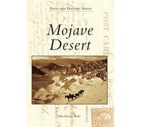 John Howard Weeks Mojave Desert (Tascabile) Postcard History