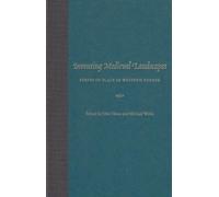 John Howe Michael Wolfe Inventing Medieval Landscapes (Copertina rigida)