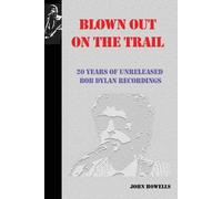 John Howells Blown Out on the Trail (Tascabile)