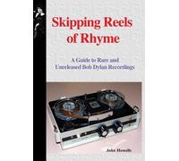 John Howells Skipping Reels of Rhyme (Copertina rigida)