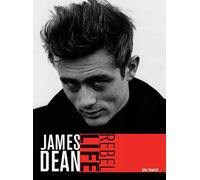 John Howlett James Dean (Tascabile)