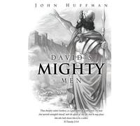 John Huffman David's Mighty Men (Tascabile)