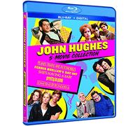 John Hughes 5-Movie Collection (Blu-ray + Digital) (Blu-ray) Matthew Broderick