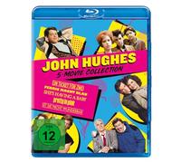 John Hughes 5 Movie Collection