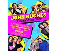 John Hughes 5 Movie Collection (Blu-ray)