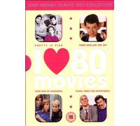John Hughes 80's Collection