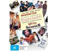 John Hughes - Breakfast Club/Sixteen Candles