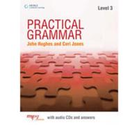 John Hughes Ceri Jones Practical Grammar 3 (Mixed Media Product)