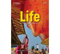 John Hughes Helen Stephenson Paul Life Advanced 2e, with (Mixed Media Product)