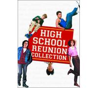 John Hughes: High School Reunion Collection