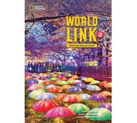 John Hughes Nancy Douglas Jam World Link 2 with the Spark (Mixed Media Product)