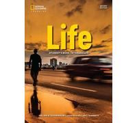 John Hughes Paul Dummett Helen Life Intermediate 2e, wit (Mixed Media Product)