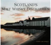 John Hughes Scotland's Malt Whisky Distilleries (Tascabile)
