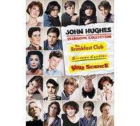 Collezione Annuario di John Hughes – John Hughes – DVD – Universal Pictures