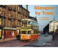 John Hume Glasgow by Tram (Tascabile)