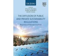John Humphrey The Diffusion of Public and Private Sustainabil (Copertina rigida)