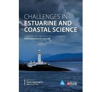 John Humphreys Challenges in Estuarine and Coastal Science (Tascabile)