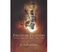 John Humphries Freedom Fighters (Tascabile)