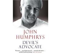 John Humphrys Devil's Advocate (Tascabile)