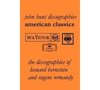 John Hunt American Classics (Tascabile)