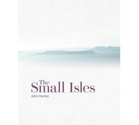 John Hunter The Small Isles (Copertina rigida)