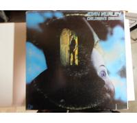 JOHN HURLEY - John Hurley - Children's Dreams - Bell Records - BELL 1114