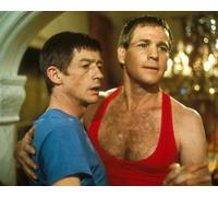 John Hurt & Ryan o' Neal [1019417] 8x10 Foto (Altre Misure Disponibile)