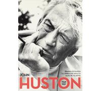 John Huston (3 Películas)