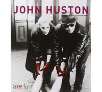 John Huston. Ediz. illustrata