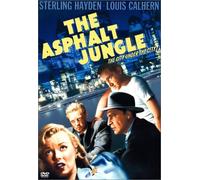 John Huston - While The City Sleeps [Edizione: Giappone]