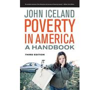 John Iceland Poverty in America (Tascabile)