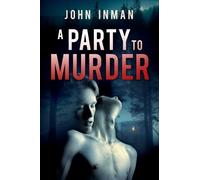 John Inman A Party to Murder (Tascabile)