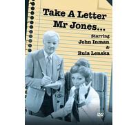 John Inman - Take A Letter Mr Jones [Edizione: Regno Unito] [Edizione: Regno Unito]