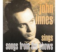John Innes - John Innes Sings Songs From The Shows