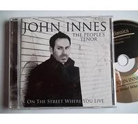 John Innes - On the street where you live