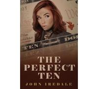 John Iredale The Perfect Ten (Tascabile)