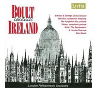 John Ireland Boult Conducts Ireland - Scherzo and Cortege (Boult, Lpo) (CD)