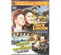 John Ireland - Jack London/Fast & the Furio