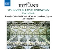Prentice Aric - My Song Is Love Unknown - Opere Sacre