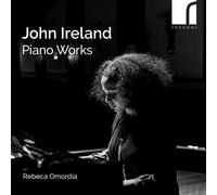 John Ireland John Ireland: Piano Works (CD) Album