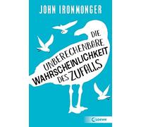 John Ironmonger Die unberechenbare Wahrscheinlichkeit des Zufalls: R (Tascabile)