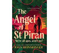 John Ironmonger The Angel of St Piran (Copertina rigida)