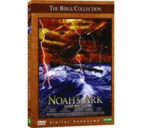 John Irvin - Movie DVD - Noah's Ark (Region code : all) (Korea Edition)