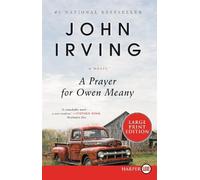 John Irving A Prayer for Owen Meany (Tascabile)