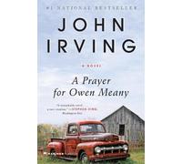 John Irving – A Prayer for Owen Meany – Tascabile