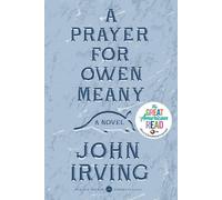John Irving A Prayer for Owen Meany (Tascabile) Modern Classic