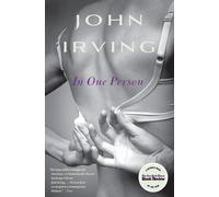 John Irving In One Person (Tascabile)